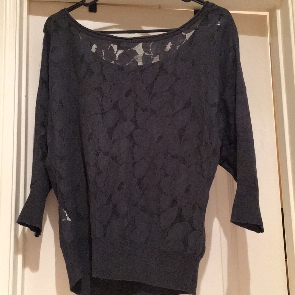Sweater - Picture 3 of 4